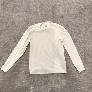 Myles Apparel Thermal Crew